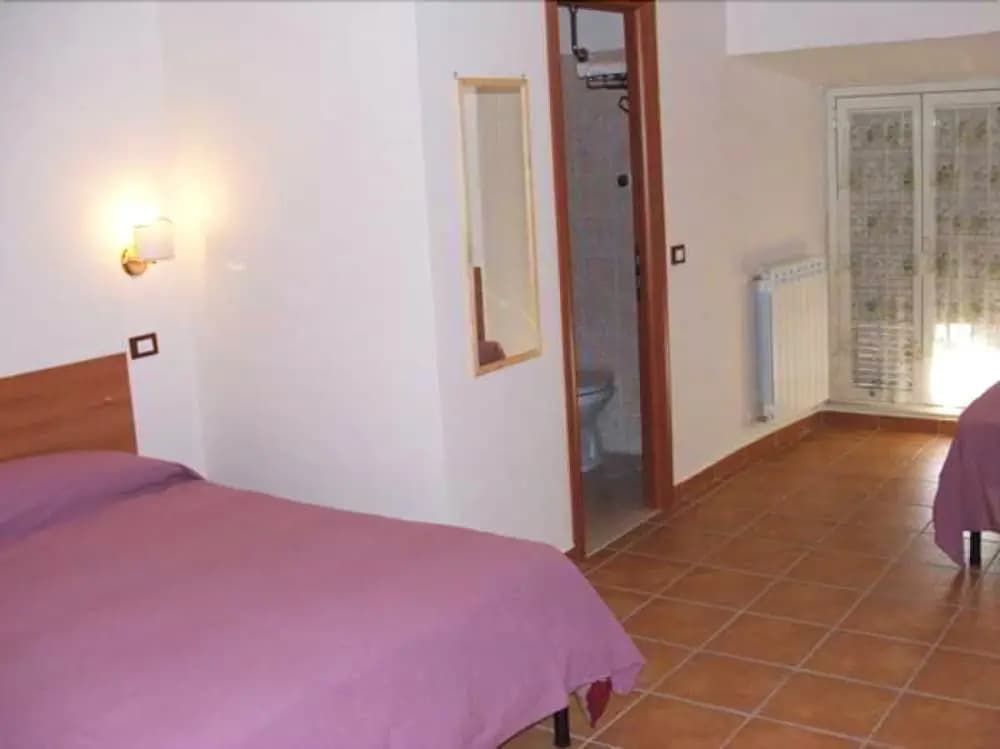 Accommodationsrome - photo 4