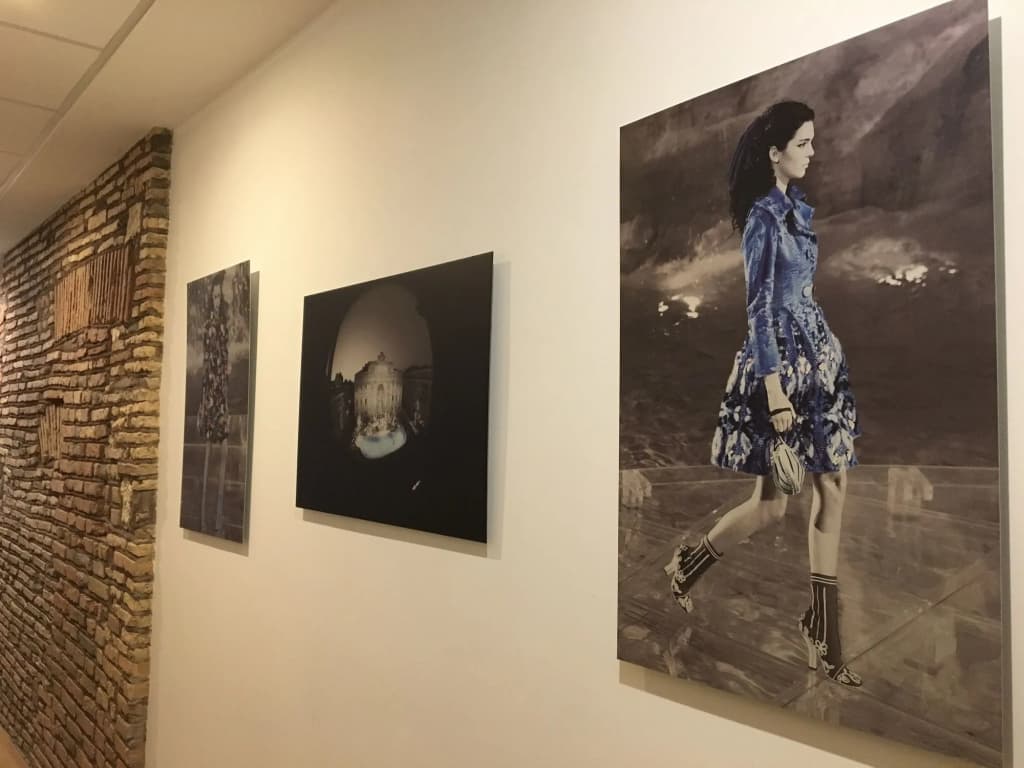Giuturna Boutique Hotel - photo 15