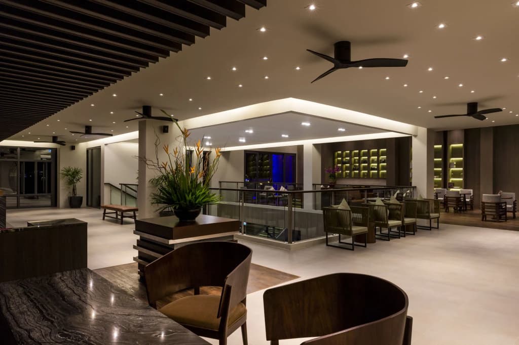 Hotel Ikon Phuket - photo 2