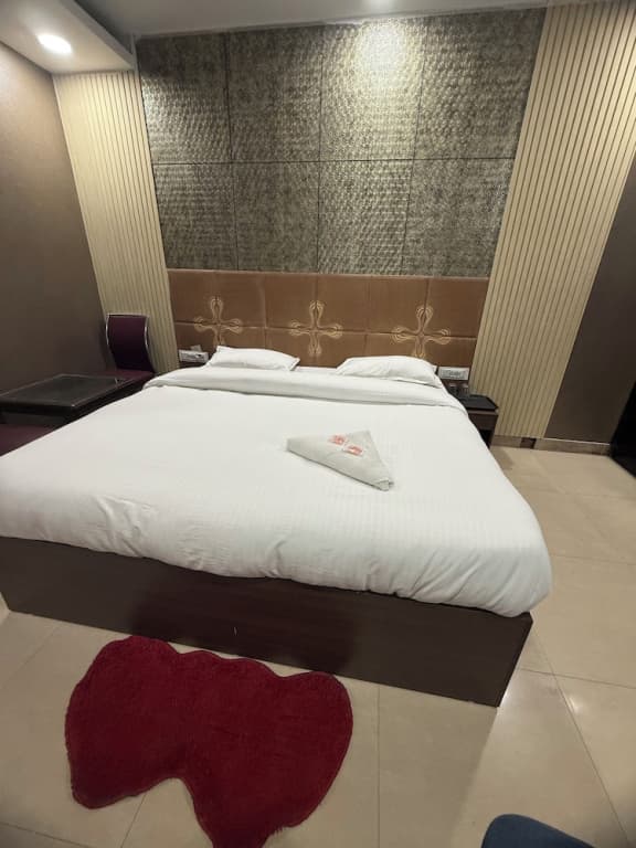 Hotel om international - photo 4