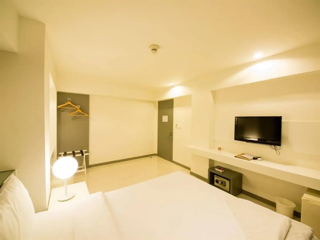 Myhotel CMYK Ratchada - photo 6