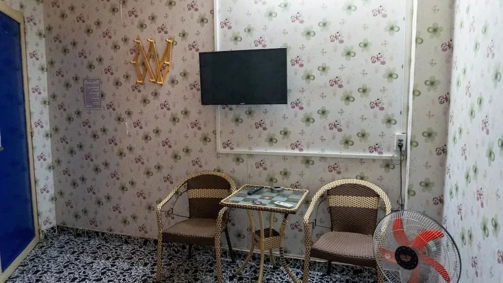Khanh Vy Hotel Binh Tan - photo 7