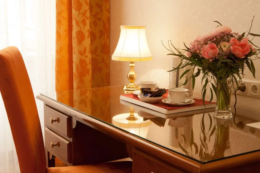 Hotel Kaiserin Elisabeth - photo 5