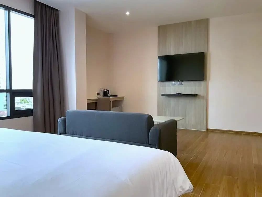 35 Bow Hotel - photo 5