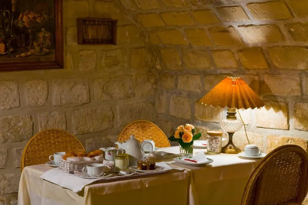 Hôtel Le Saint-Grégoire - photo 18