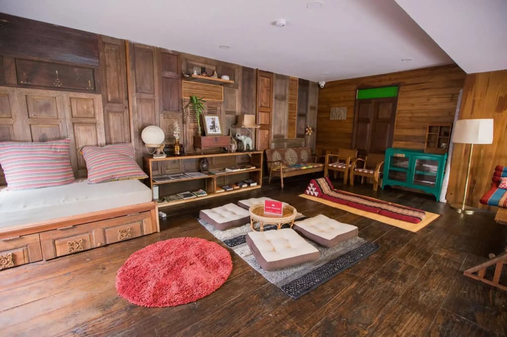 ZEN Rooms Taiwang Road - photo 26