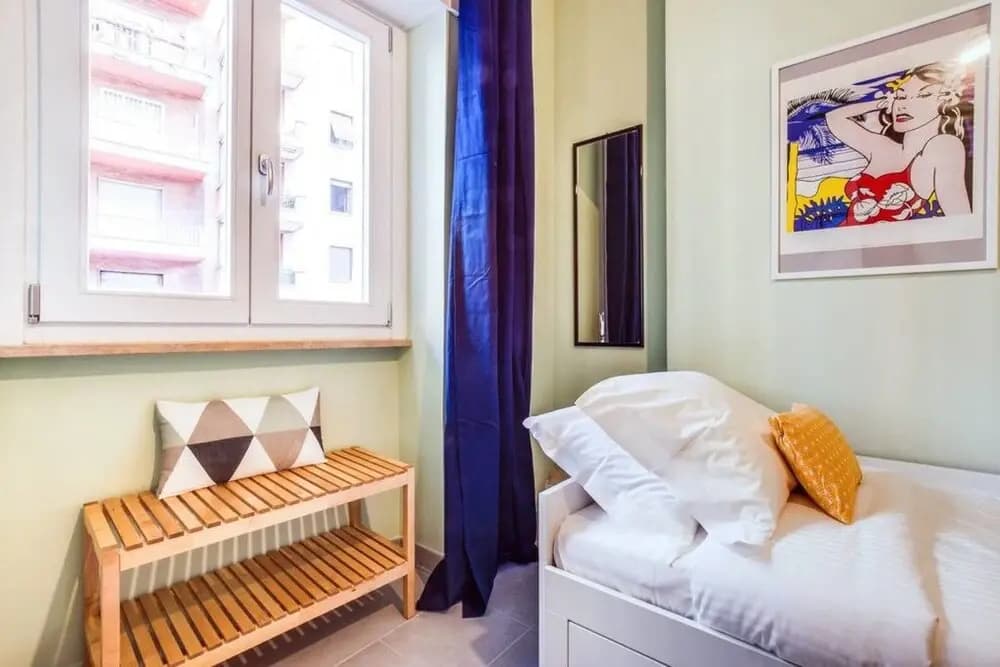 Stylish&comfortable Flat Close to the Vatican - photo 1