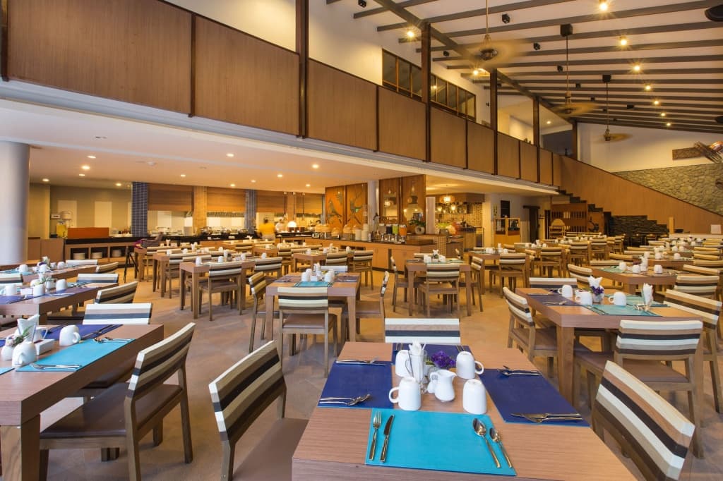 Deevana Plaza Krabi Aonang - photo 45