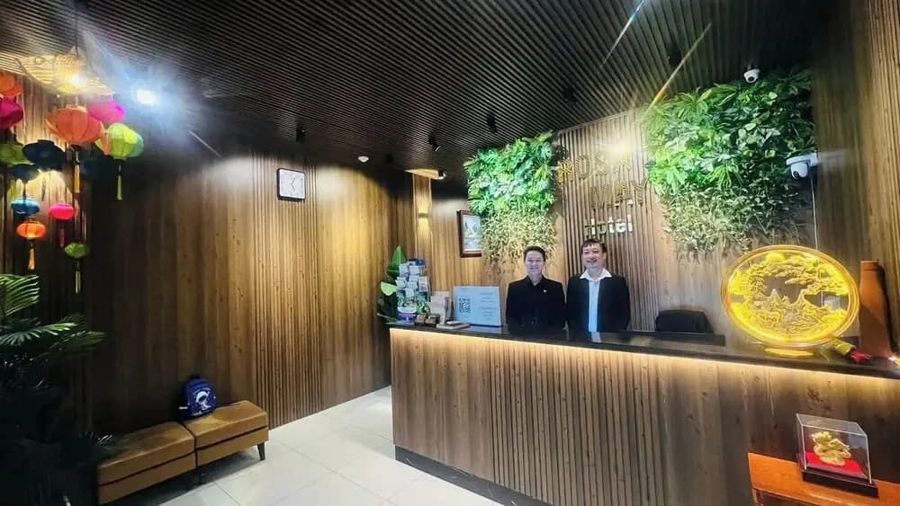 Rosa May Hotel - photo 2