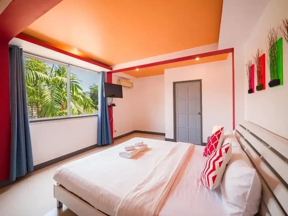 Lemon House apartment - photo 3
