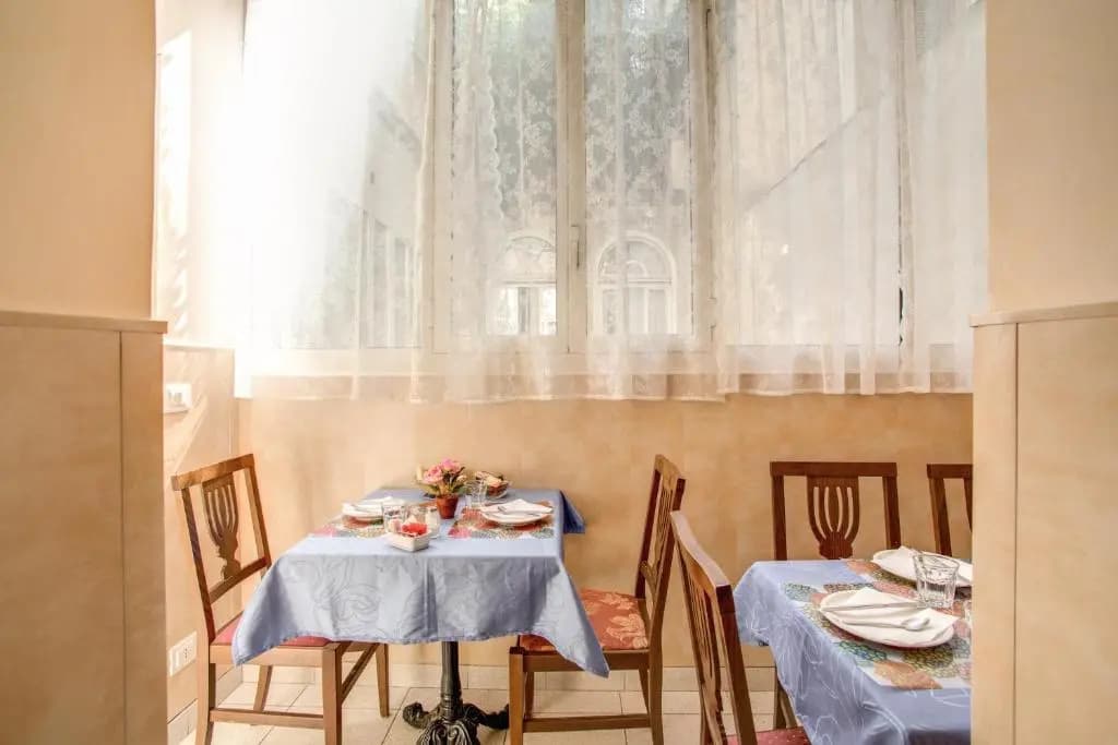 Hotel Caravaggio - photo 15