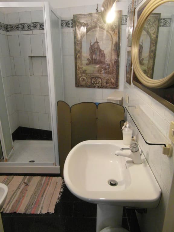 Abitazione Pigneto bed & breakfast - photo 18
