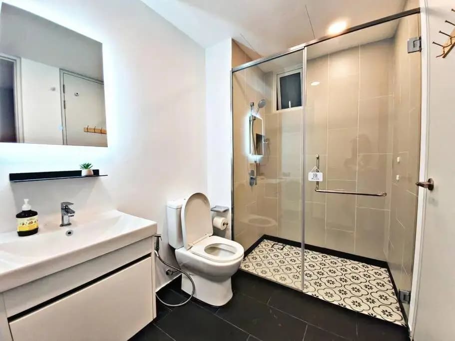 ※The Unique Home @ Kl※ Sunway Velocity-Trx ◆2-7Pax - photo 27