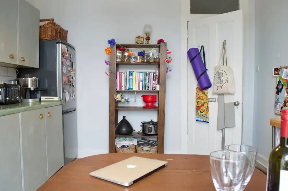 1 Bedroom Flat In Central Edinburgh - photo 10