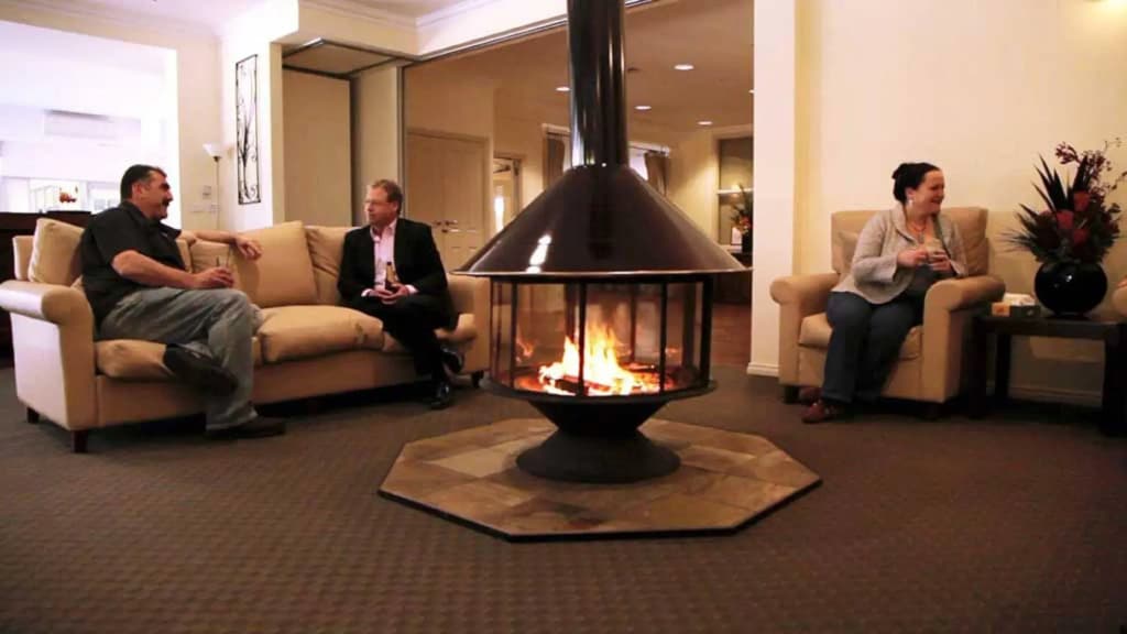 Foothills Conference Centre - photo 20