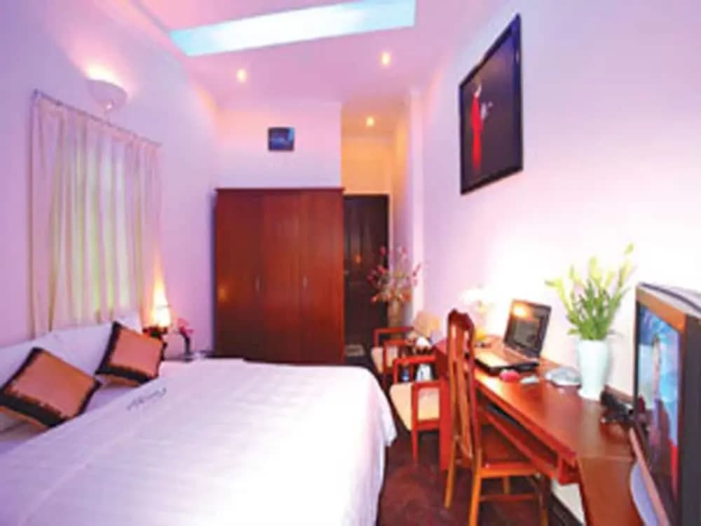EZ公寓假日酒店(Apt Ez Holidays Hotel) - photo 3
