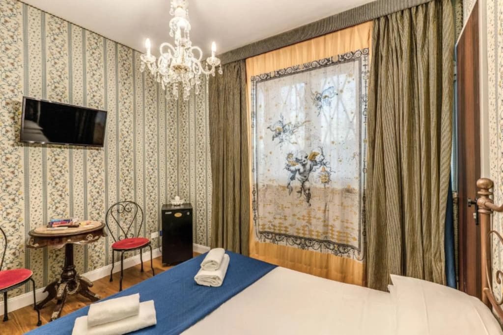 Residenza Ave Roma - photo 6
