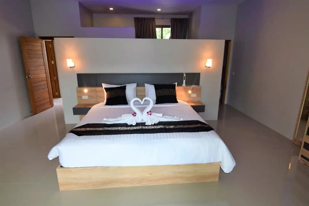 Amaya resort - photo 3