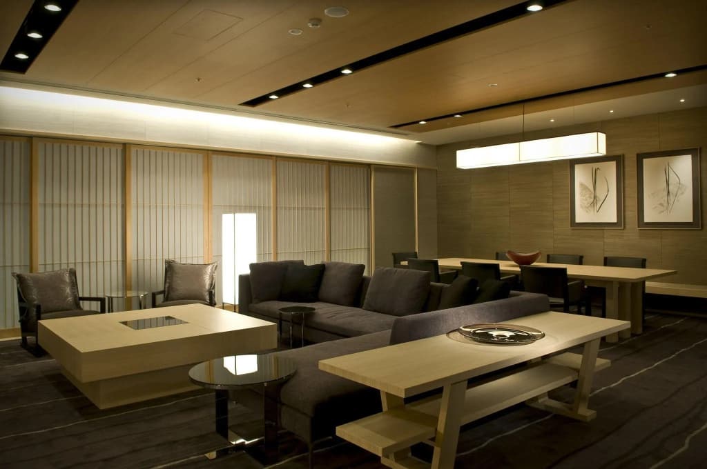 The Capitol Hotel Tokyu - photo 18