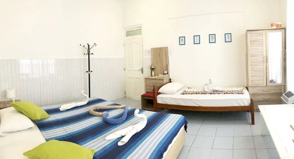 Ocean Vibes Guesthouse - photo 3
