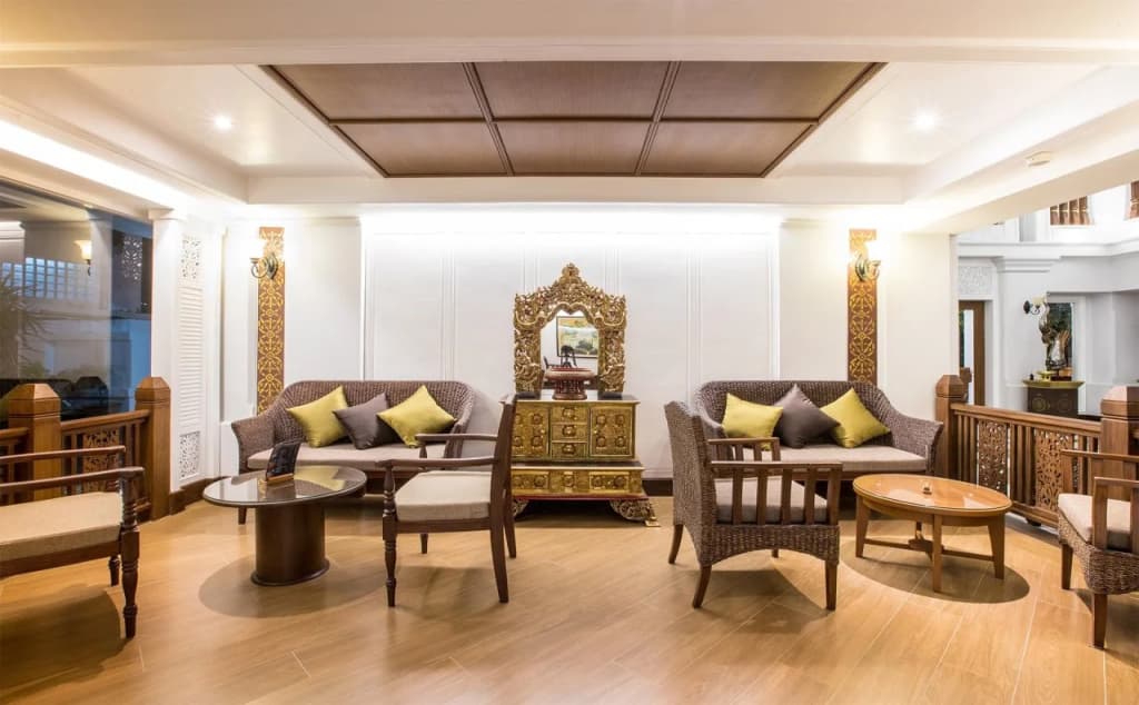 Viangbua Mansion - photo 2