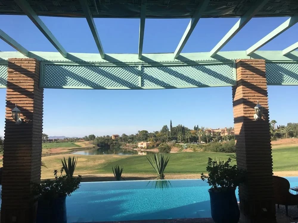 Ntr Marrakech - photo 11