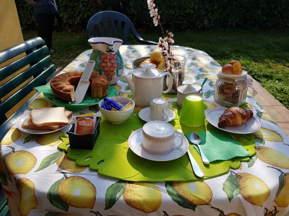 B&B Alle Betulle - photo 2