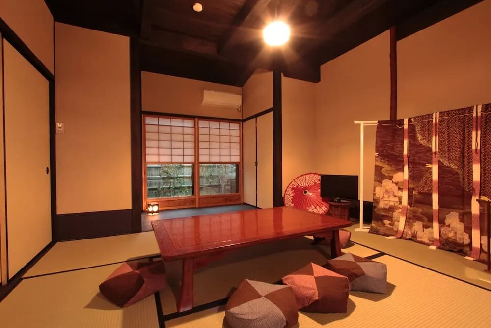 Brian Machiya Inn - photo 3