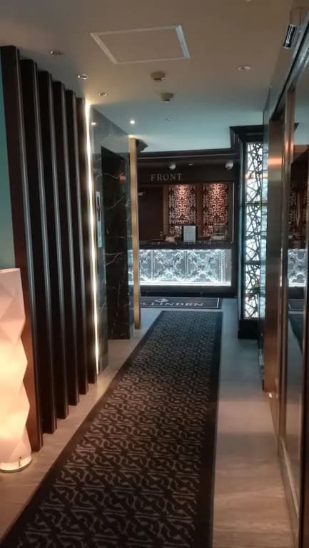 Hotel Linden - photo 15