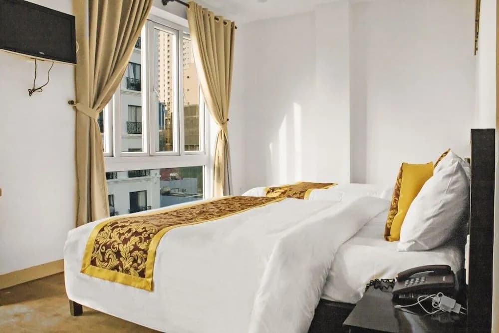 Gold Time Hotel - photo 6