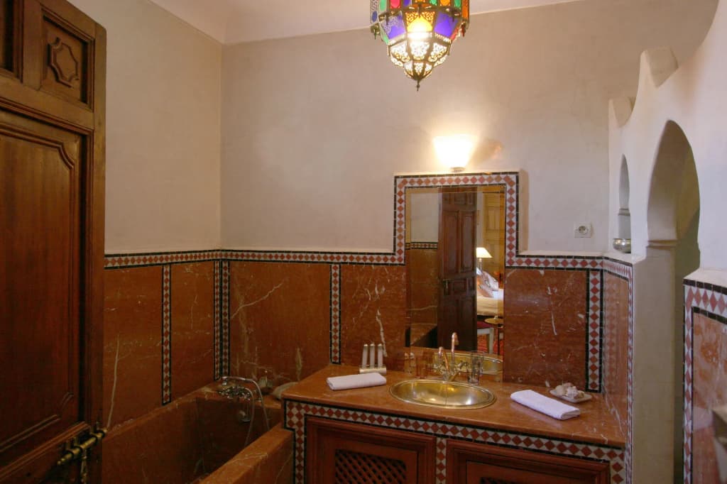 Riad Samsara - photo 8
