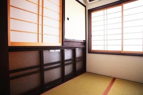 Kitano Hakubaicho Inn - photo 2