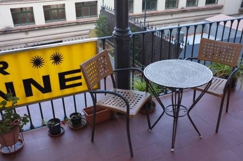 Hostal Lausanne - photo 10