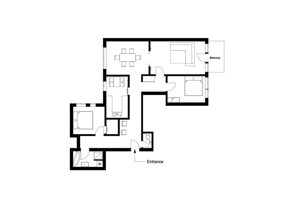 Luxury Design Home Stroheckgasse - photo 16