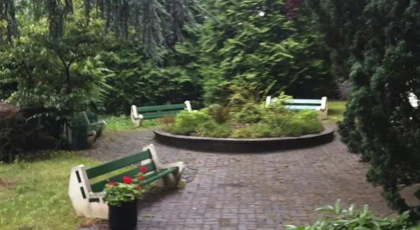 Studio Paris Buttes Chaumont - photo 12
