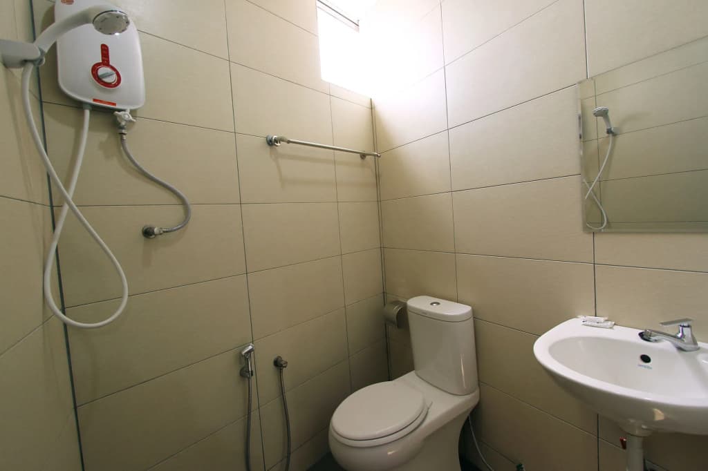 Max Inn Suite Hotel - photo 9
