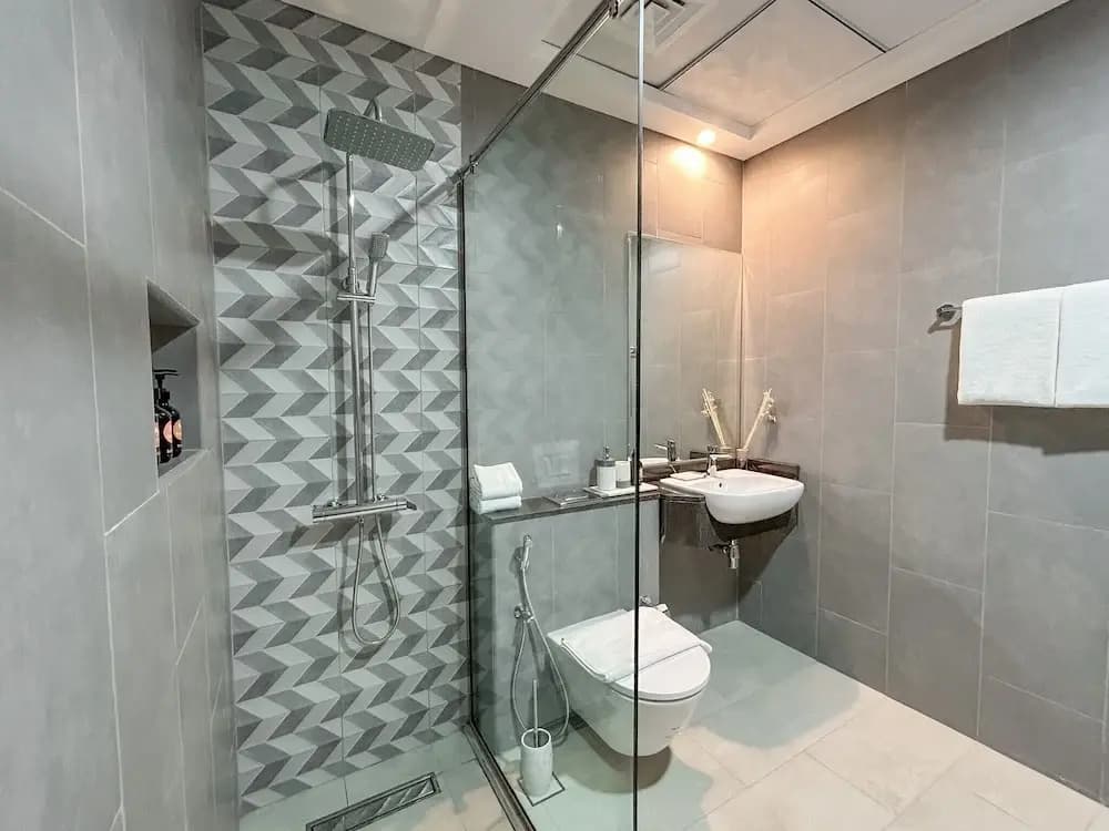 Easygo-stunning Apartments Al Jaddaf WG - photo 9