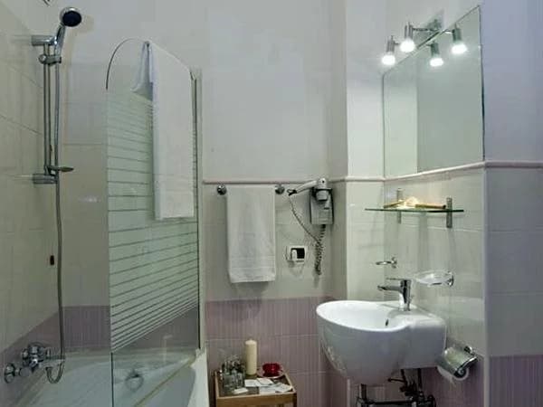 Blue Suite Vatican - photo 29