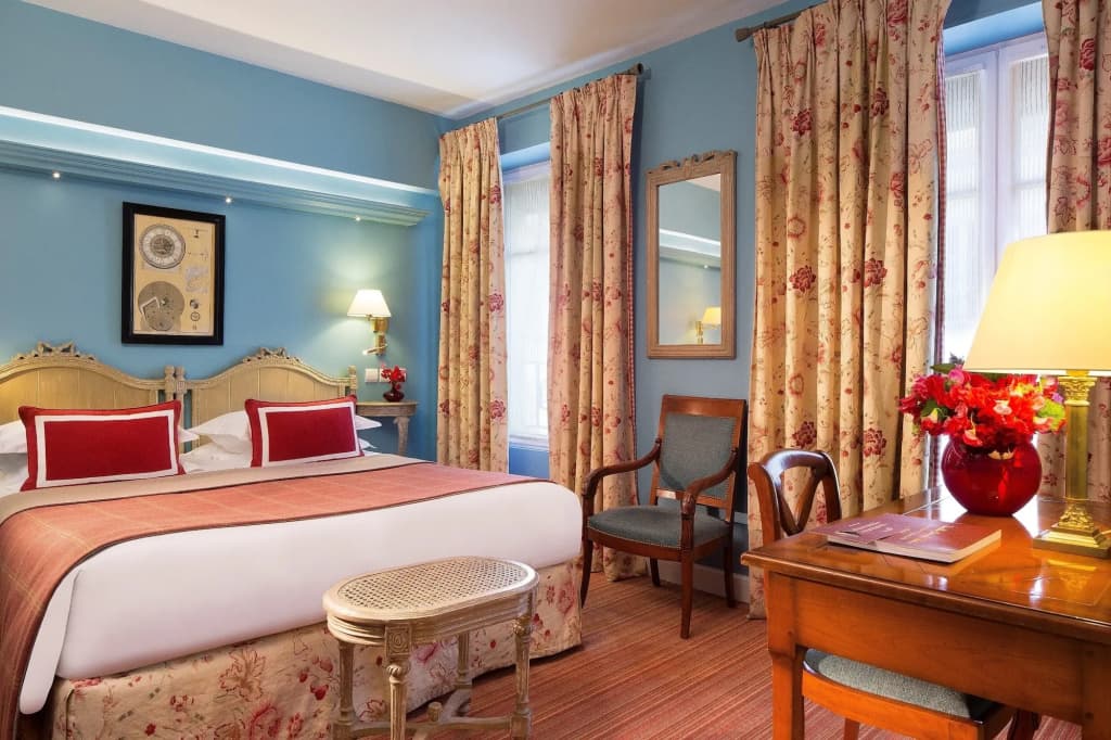 Le Relais Madeleine - photo 3
