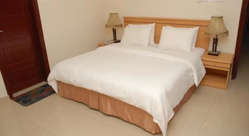 Star Hotel Apartment - photo 3