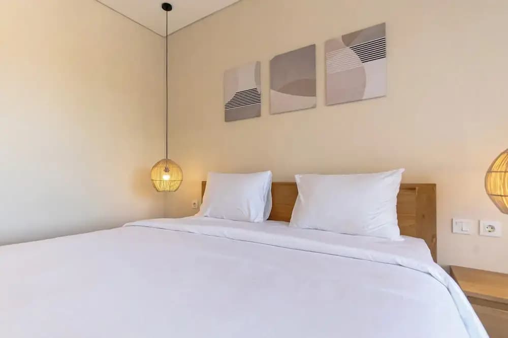 Kelaya Guesthouse - photo 21
