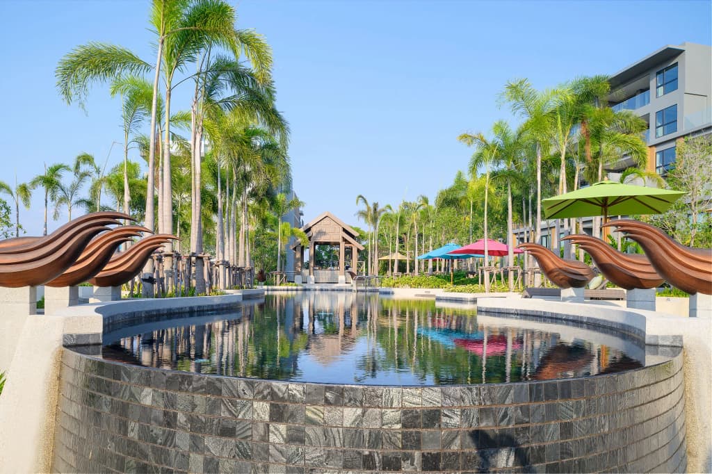 Resort MIDA Grande Resort Phuket - photo 6