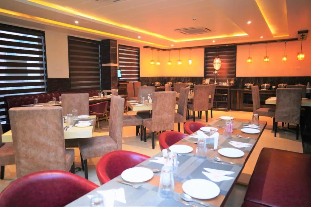 WhitePod Luxury - photo 12
