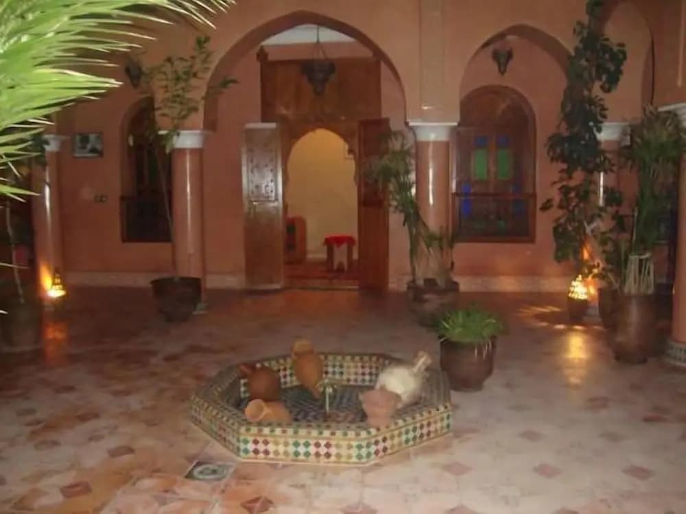 Riad BenSaid - photo 2