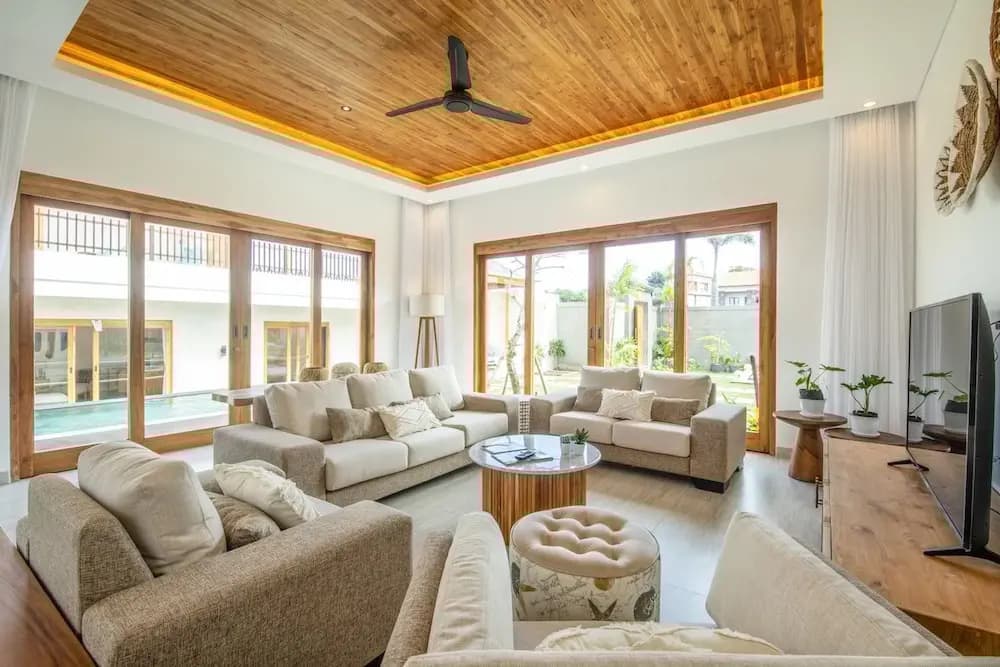 Breeze Opulent 6 BR in With Ocean View 5 Mins to Savaya - photo 6