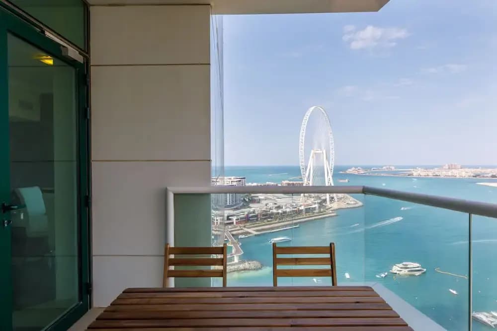 Maison Privee - Jaw-Dropping Sea Vw in Luxury Apt w/Delux Fittings - photo 16