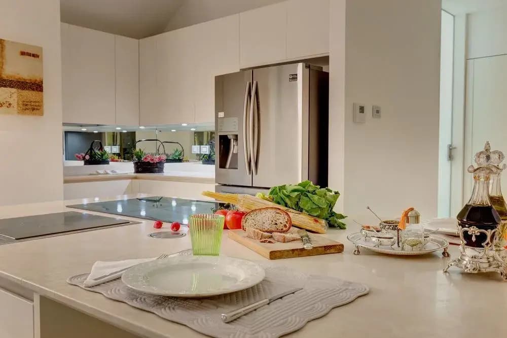 Domus Domitia Luxury House - photo 18