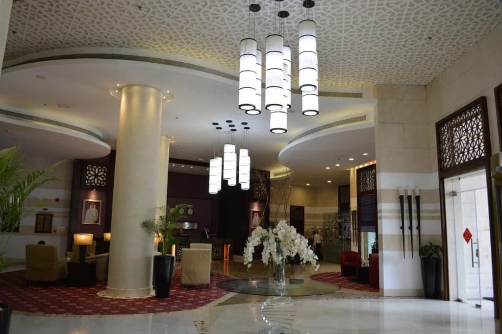 Grand Regal Hotel Hotel - photo 5