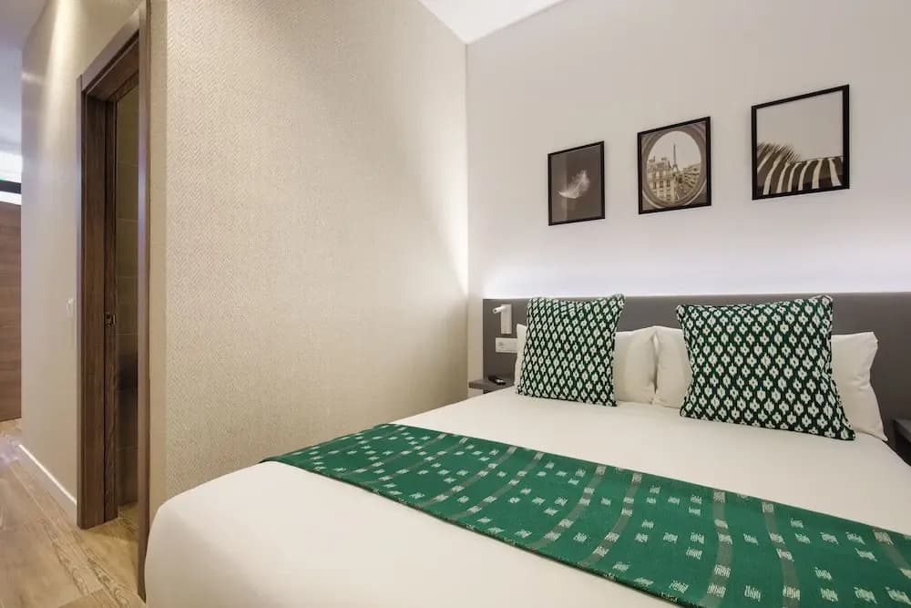Dobo Madrid Galileo - photo 4