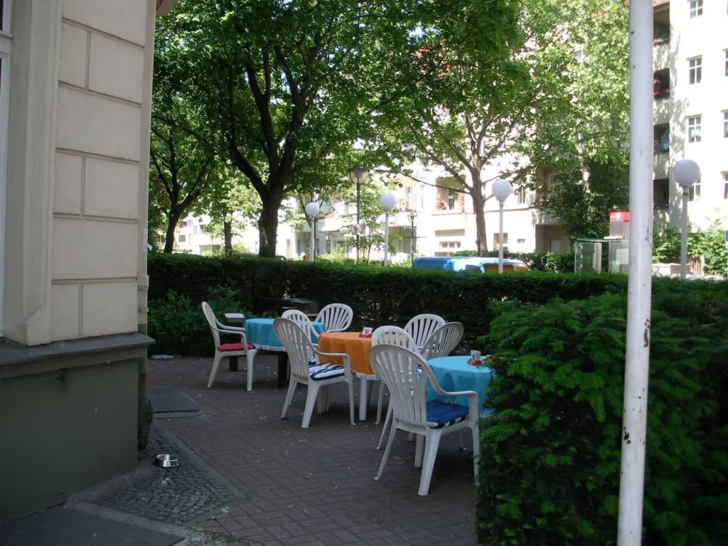 Pension Lette Eck - photo 8